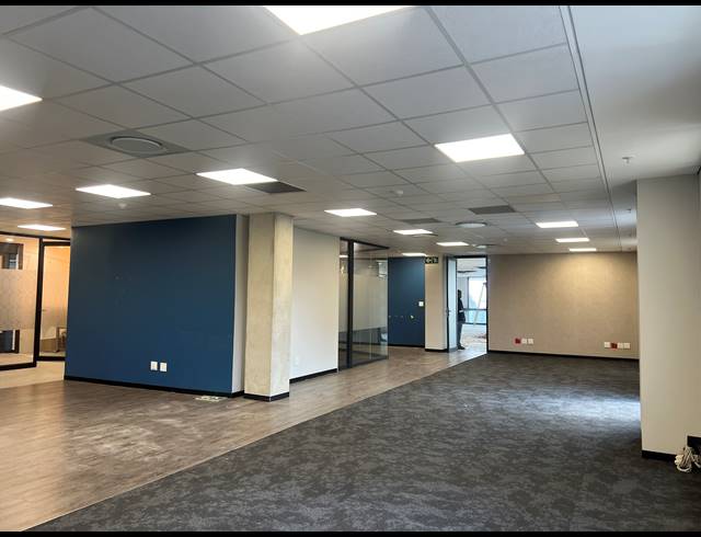 378M² OFFICE FOR SALE IN ILLOVO